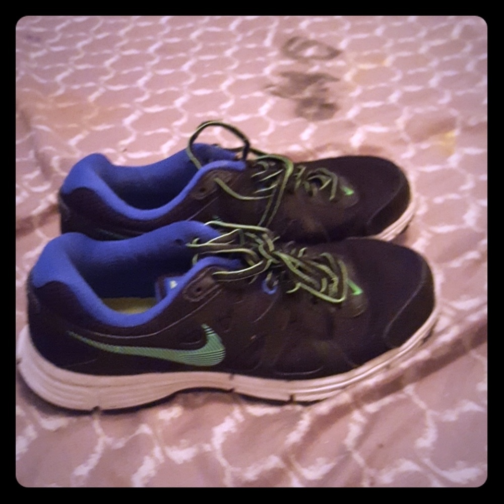 Nike shoes